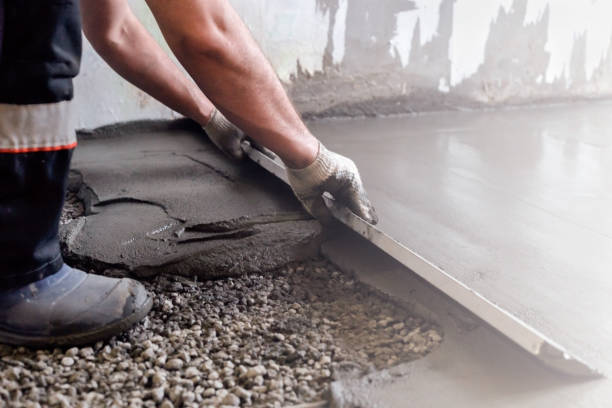 Best Stamped Concrete Services in Onarga, IL